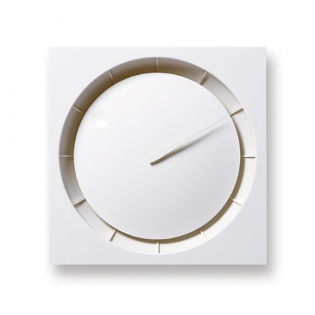 Lemnos / HOLA  壁掛け時計 