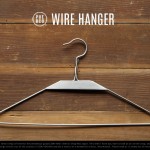 WIRE HANGER / ワイヤー ハンガー  PUEBCO