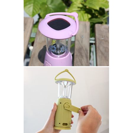 クルーンLEDランタン Cloon LED lantern