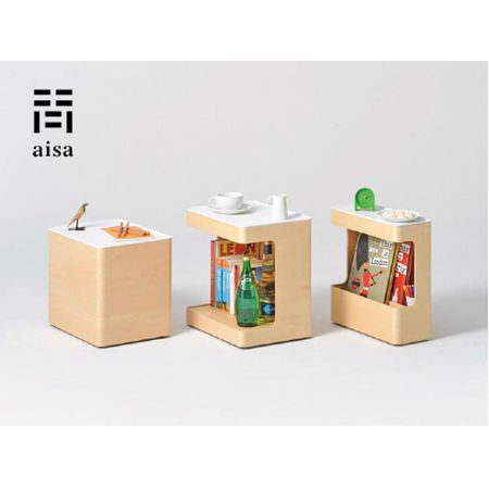 aisa(アイサ) hacono/air/noie