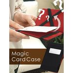 TROIKA（トロイカ） Magic Card Case（マジックカードケース） 名刺入れ