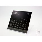 MdN “Designer’s Calendar 2009″卓上