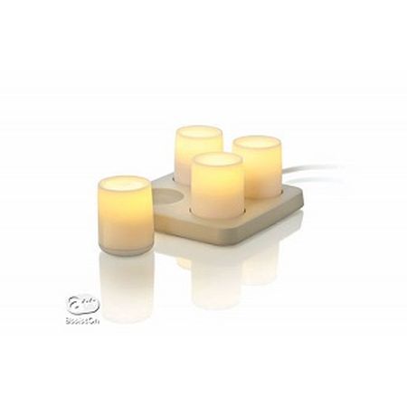 “candela” DemiGlow