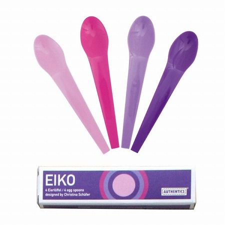 AUTHENTICS(オーセンティックス) EIKO Spoon 4colors 