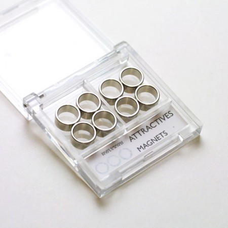 マグネット （ATTRACTIVES） 