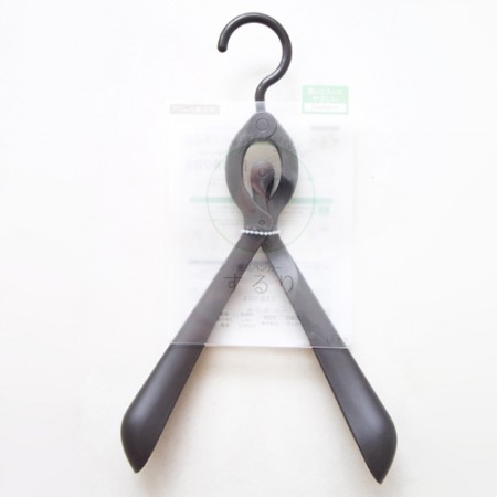 美装ハンガー「するり」