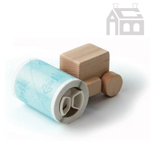 tidy RoadRoller Roll Cleaner