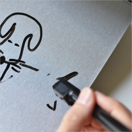 スリーバイスリーシアトル To Do ステンレスボード