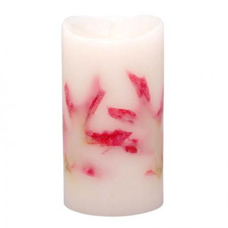 LEDキャンドル LUMINARA ボタニカルキャンドル