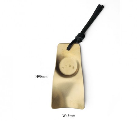 amabro × FORM SHOEHORN