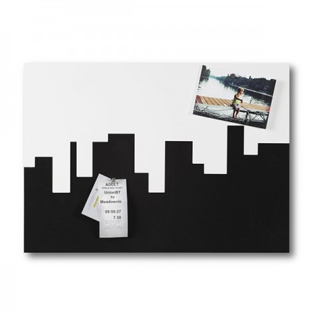 Umbra】アンブラ スカイラインオフィスボード