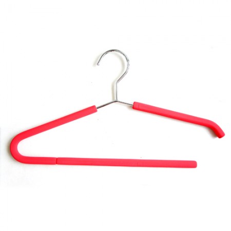 ラバーフォームメタルハンガー