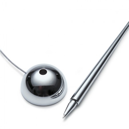 Philippi Clip カウンターペン ラウンド