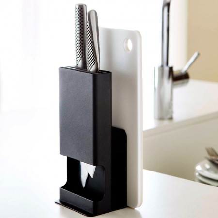 modes(モデス)カッティングボード&ナイフスタンド