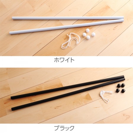 はさんでかける。タペストリーキット