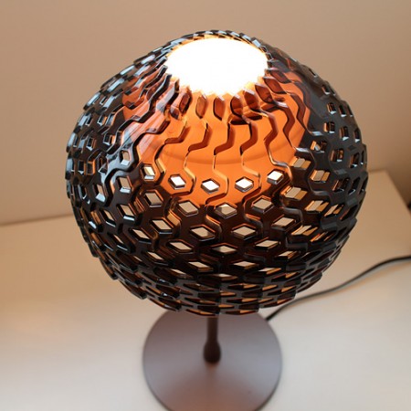 フロス/FLOS テーブルスタンド照明 TATOU T1