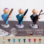 アルフィ ペンスタンド 紳士 ALFI PEN STAND GENTLEMEN