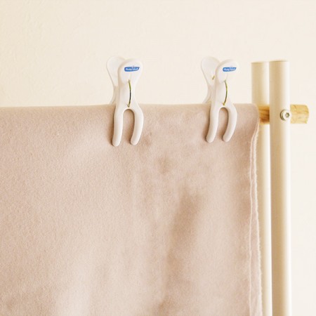 フレディ・レック　ウォッシュサロン　ポールピンチ