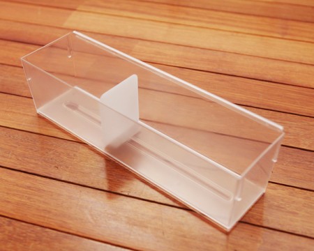 くつ下収納ケース