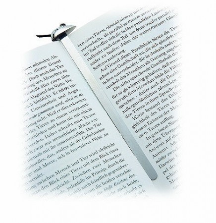 Philippi レーシングマウス ブックマーカー