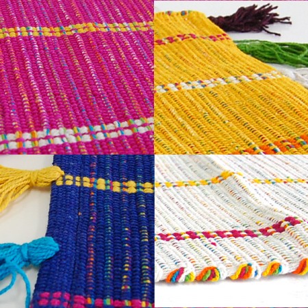 玄関マット langin floor mat 