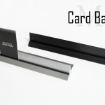 blueoculus card bar ブルーオキュラス カードホルダー