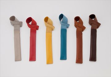 hum/pen tag カラー グレー