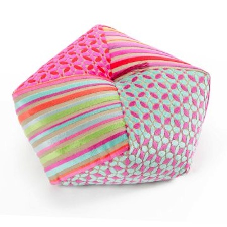 洛中 高岡屋/CASAMANCE おじゃみ キャトル