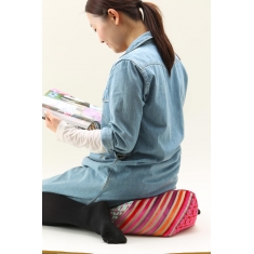 洛中 高岡屋/CASAMANCE おじゃみ キャトル