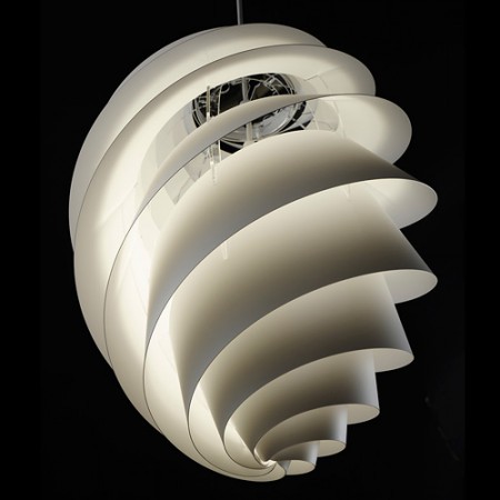 渦巻きねじれる照明 Le Klint Swirl 2 雑貨kukan 渦巻きねじれる照明 Le Klint Swirl 2 雑貨kukan