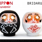 達磨で祝う結婚式。BRIDARUMA/ブライダルマ  NIPPON SOUVENIR