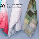 お洒落系布団カバー。HAY(ヘイ) / Bed linen