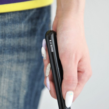 オシャレなチャッカマン。ALESSI FIRE SUSHI