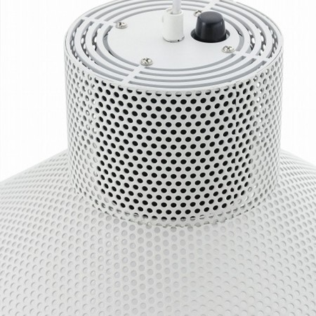 スピーカー付き照明。ROOS SPEAKER LIGHT by Bluetooth 