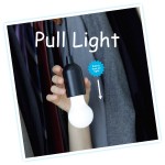 キッカーランド/KIKKER LAND  Pull Light