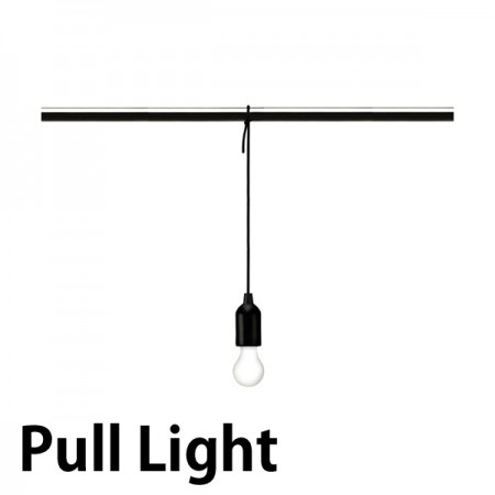 キッカーランド/KIKKER LAND  Pull Light