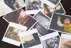 フォト和紙 cotton japanese paper ハガキサイズ50枚