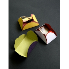 マヤゴノミ/ココロづけ袋 TEFU-TEFU