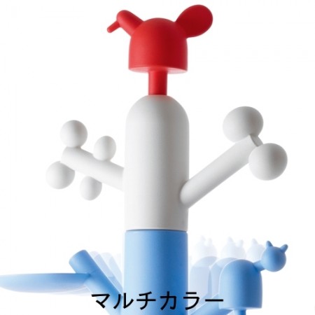 MAGIS/マジス PARADISE TREE コートハンガー