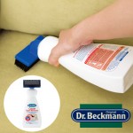 染み抜き。Dr.Beckmann Carpet Stain Remover