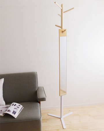 Meria（メリア）吊り下げ式ミラー