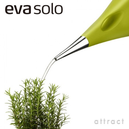 スタイリッシュじょうろ。eva solo(エバソロ) AquaStar
