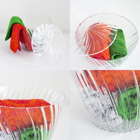 Kartell カルテル Sparkle スパークル サイドテーブル