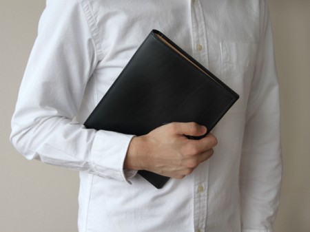 出来るビジネスマン必携。Craft Design Technology Business Organizer