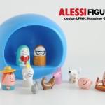 ALESSI/アレッシィ Figure フィギュア Presepe