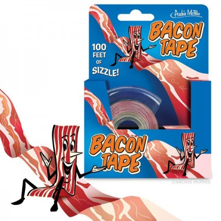 アクータメンツ　ベーコンミニテープ