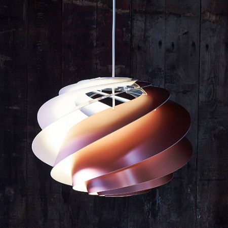 LE 色つや。KLINT（レ・クリント）SWIRL Coppre（スワール コッパー）