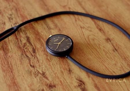 LEXON 時計 TAKE TIME LONG