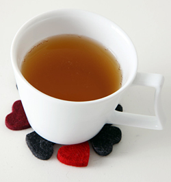 Raumgestalt/ハートを拾い集めて