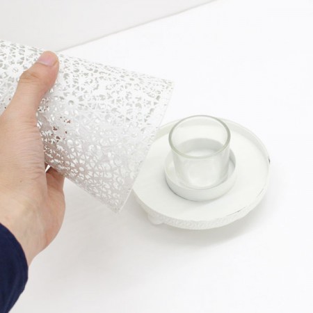 フレンチスノー C_Hツリー